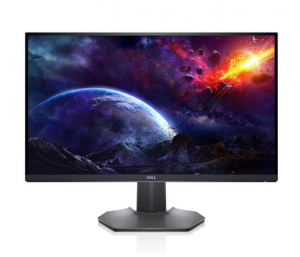 Màn Hình Dell S2721DGF 27 inch 2K (2560 x 1440) IPS 165Hz