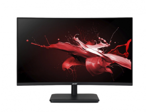 Màn Hình Gaming Acer Nitro ED270X (27.0 inch/ FHD/ VA/ 240Hz/ 1ms/ Curved)