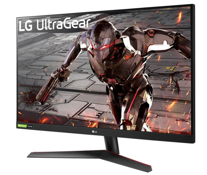 Màn Hình LG Gaming 32GN500-B 32 Inch