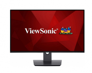 Màn Hình ViewSonic VX2780-2K-SHDJ (27.0 inch/ 2K/ IPS/ 75Hz/ 4ms/ EyeCare/ SuperClear)