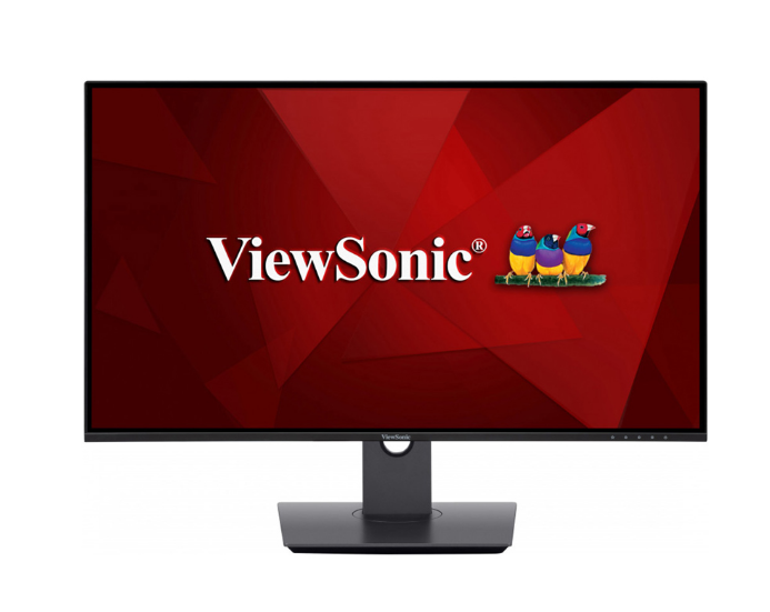 Màn Hình ViewSonic VX2780-2K-SHDJ (27.0 inch/ 2K/ IPS/ 75Hz/ 4ms/ EyeCare/ SuperClear)