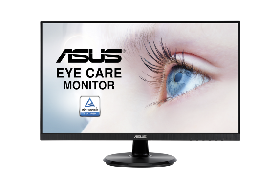 Màn hình Asus VA24DQ 23.8Inch 75Hz IPS