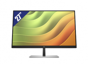Màn hình LCD HP 27 inch E27u G5 6N4D3AA (2560 x 1440/ IPS/ 75Hz/ 5 ms)