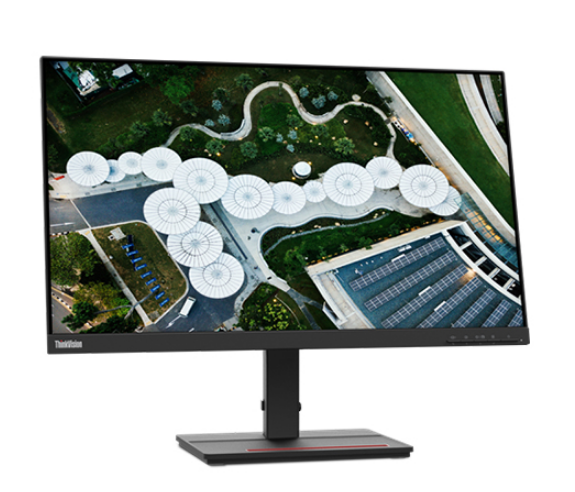 Màn hình Lenovo ThinkVision S24e-20 62AEKAR2WW