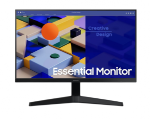 Màn hình SAMSUNG LS24C310EAEXXV (23.8 inch/ IPS/ FHD/ 75Hz)