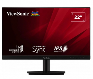 Màn hình ViewSonic VA2209-H 22″ IPS FHD 100Hz viền mỏng