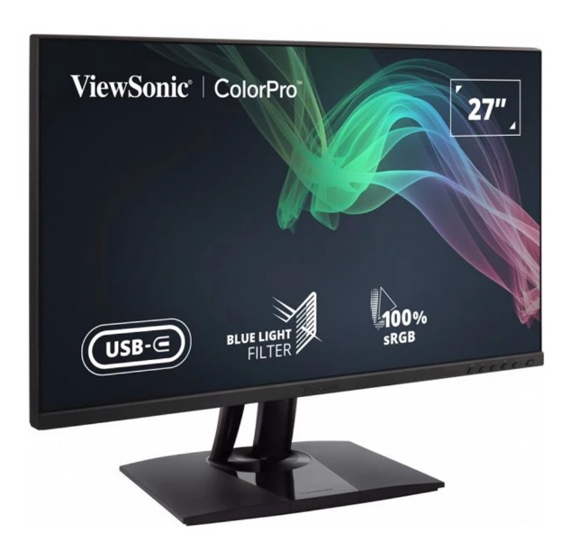 Màn hình ViewSonic VP2756-2K 27 inch