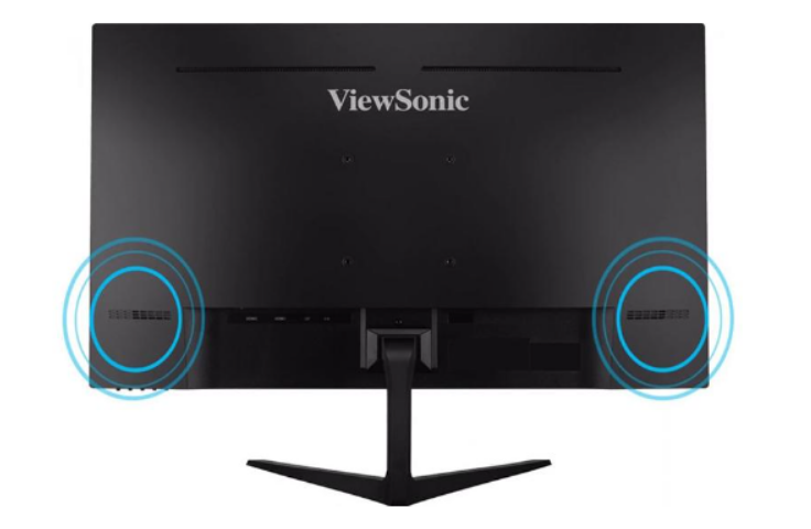 Màn hình ViewSonic VX2718-P-MHD 27 inch FHD