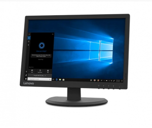 Màn hình máy tính Lenovo ThinkVision E20-20 19.5-inch (62BBKAR1WW)