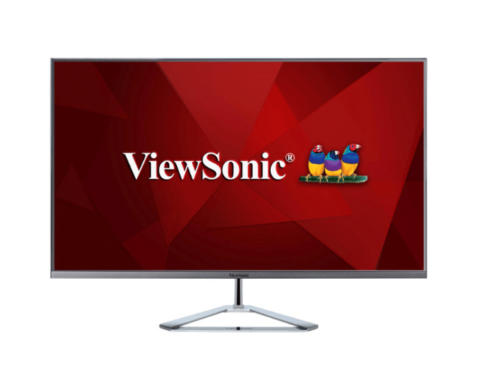 Màn hình máy tính ViewSonic VX3276-2K-MHD-2 31.5 inch