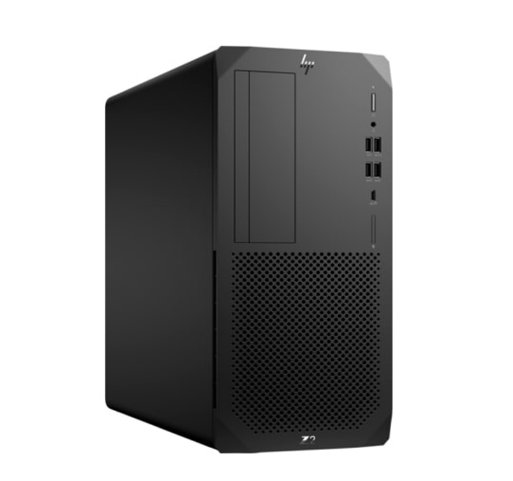 Máy Tính Trạm HP Z2 Tower G8 Workstation