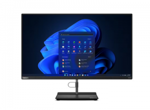 Máy tính để bàn All in one Lenovo ThinkCentre neo 30a 27 Gen 4 12JU001GVN (Intel Core i7-13620H | 8GB | 512GB | 27 inch FHD | Intel UHD | Win 11)