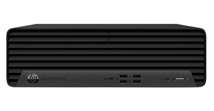 Máy tính để bàn HP EliteDesk 800 G9 Small Form Factor