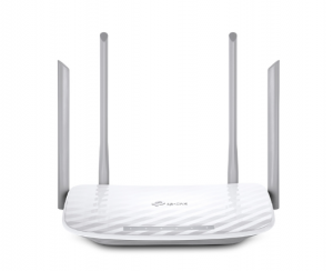 Thiết bị mạng – Router Wifi TP-Link Archer A5 chuẩn AC1200 2 băng tần