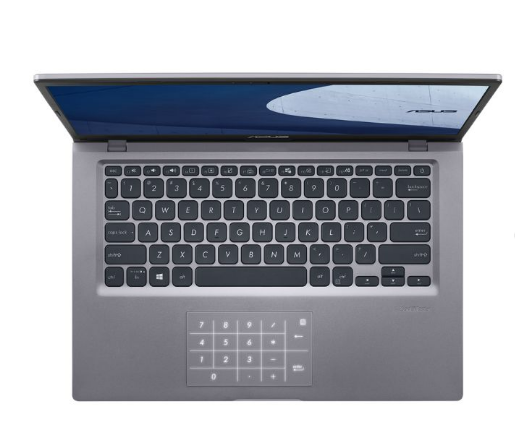 Laptop ASUS ExpertBook (P1412CEA-EK1046W)