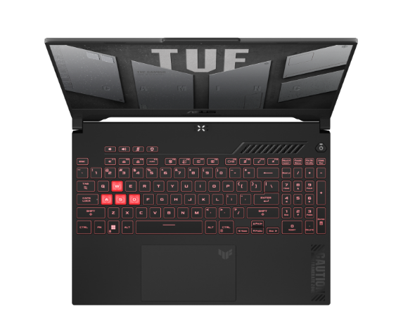 Laptop ASUS TUF Gaming A15 FA507XI-LP420W