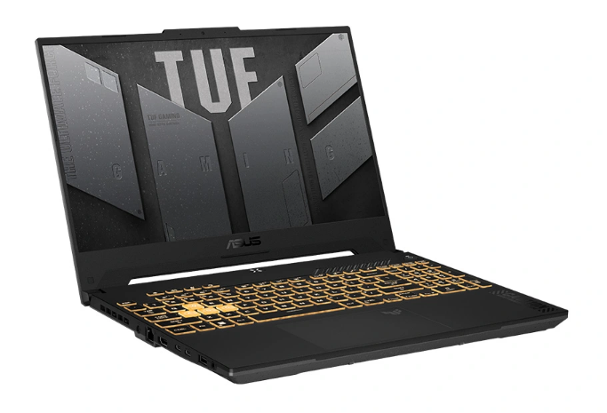 Laptop ASUS TUF Gaming F15 FX507VV4-LP382W