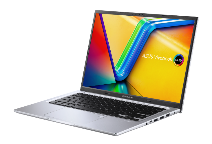 Laptop ASUS VivoBook 14 OLED M1405YA-KM047W