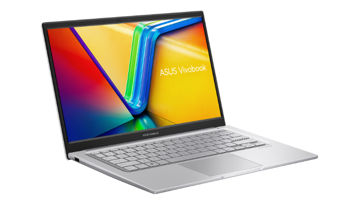 Laptop ASUS VivoBook 14 X1404VA-NK125W