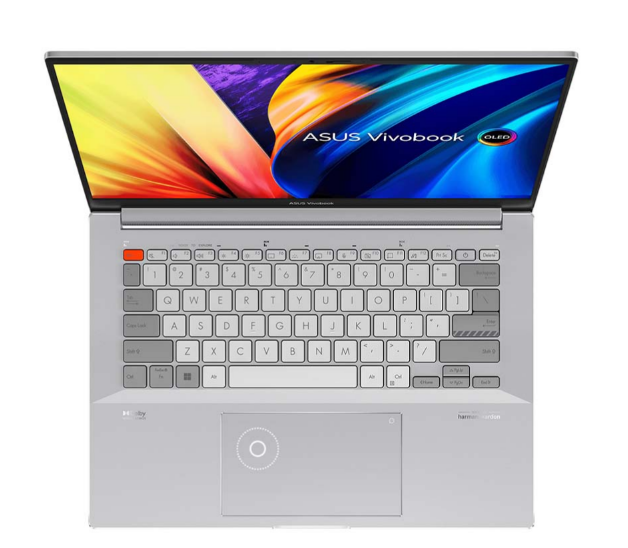 Laptop ASUS VivoBook Pro 14X OLED N7401ZE-M9028W