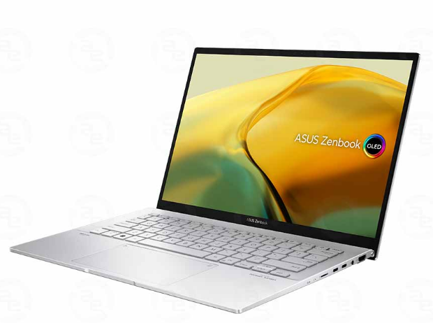 Laptop ASUS ZenBook 14 OLED UX3402VA-KM203W