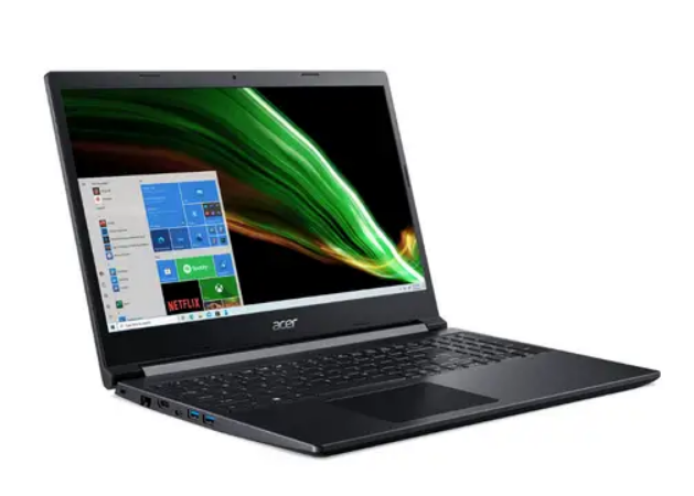 Laptop Acer Aspire 7 A715-43G-R8GA