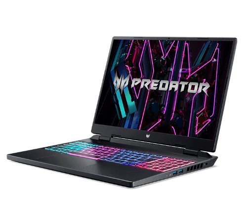 Laptop Acer Predator Helios Neo PHN16-71-54CD