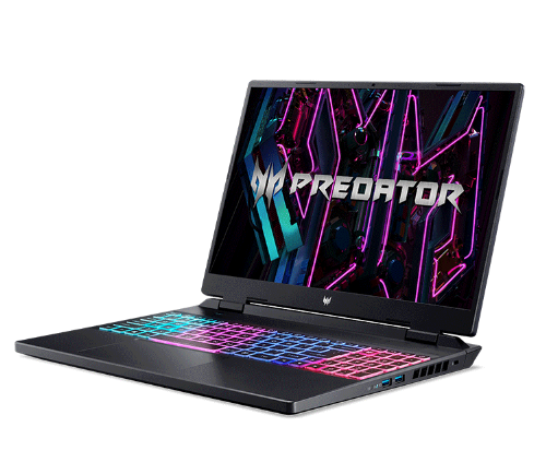 Laptop Acer Predator Helios Neo PHN16-71-7460