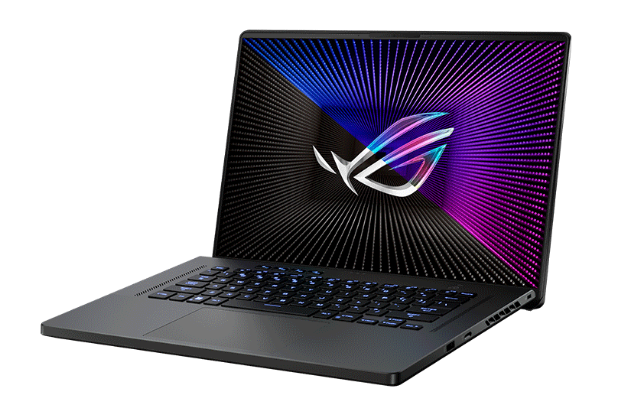 Laptop Asus Gaming Rog Zephyrus G16 GU603VU-N3898W