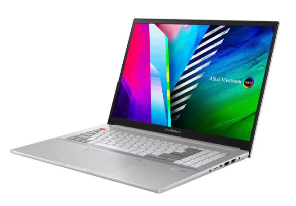 Laptop Asus Vivobook Pro 16X OLED N7600ZE-L2010W