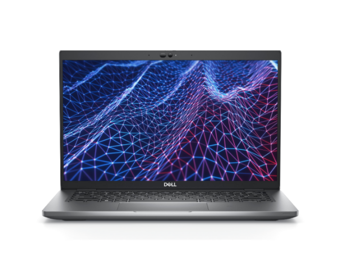 Laptop Dell Latitude 5430 (71023437) | Intel Core I5-1235U | RAM 8GB | 256GB SSD | Intel Iris Xe Graphics | 14 Inch FHD | 3Cell 41Wh | Fedora | 3Yrs