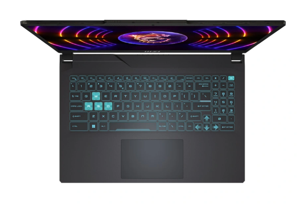 Laptop Gaming MSI Cyborg 15 A12VE-240VN