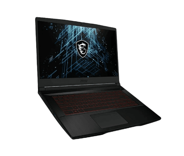 Laptop Gaming MSI GF63 12UC-887VN