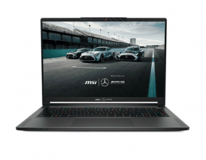 Laptop Gaming MSI Stealth 16 Mercedes-AMG A13VG 289VN (i9-13900H | 32GB | 2TB | GeForce RTX™ 4070 8GB | 16′ UHD OLED | Win 11)