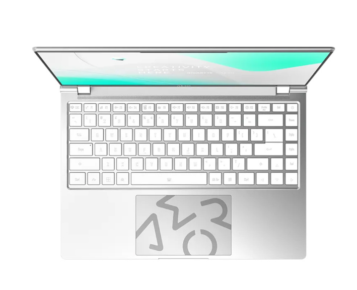 Laptop Gigabyte AERO 14 OLED 9MF-E2VNBB4SH