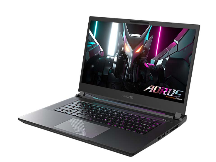 Laptop Gigabyte AORUS 15 9MF-E2VN583SH