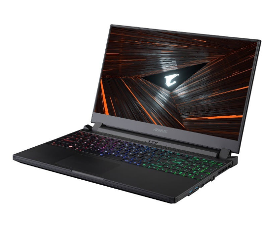 Laptop Gigabyte AORUS 5 KE4-72VN314SH