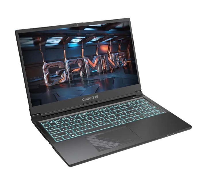 Laptop Gigabyte G5 MF-E2VN333SH