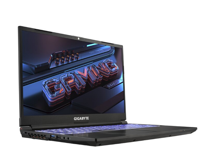 Laptop Gigabyte G5 MF5-52VN353SH