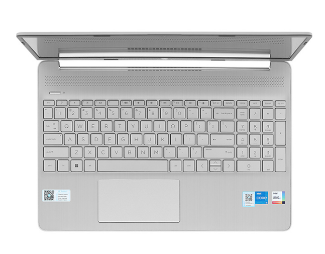 Laptop HP 15s fq5147TU (7C133PA)