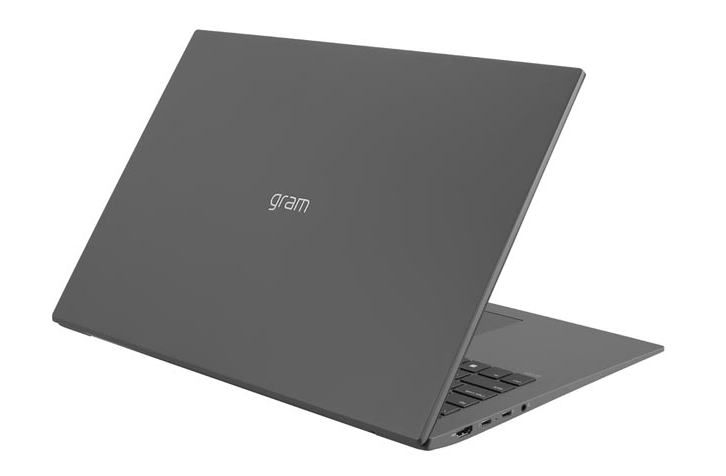 Laptop LG Gram 2022 17ZD90Q-G.AX73A5