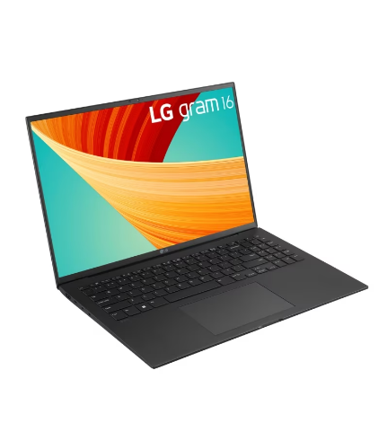 Laptop LG Gram 2023 16Z90R-E.AH75A5