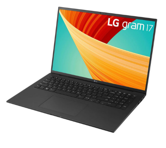 Laptop LG Gram 2023 17Z90R-G.AH78A5