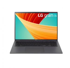 Laptop LG Gram 2023 17ZD90R-G.AX73A5-D (i7-1360P | 16GB | 256GB | Intel Iris Xe Graphics | 17′ WQXGA 99% DCI-P3 | DOS)
