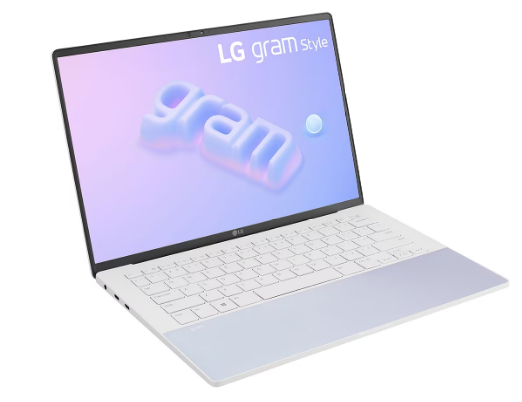 Laptop LG Gram Style 2023 14Z90RS-G.AH54A5-D