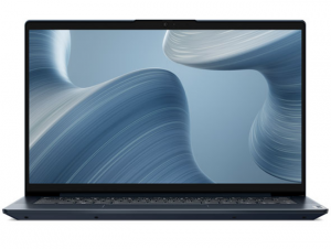 Laptop Lenovo IdeaPad 5 14IAL7 82SD006PVN (Intel Core i5-1235U | 8GB | 512GB | Intel Iris Xe | 14 inch FHD | Win 11 | Xanh)