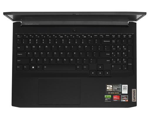 Laptop Lenovo Ideapad Gaming 3 15ACH6 82K2027PVN
