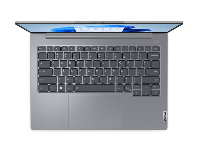 Laptop Lenovo ThinkBook 14 G6 IRL 21KG00BXVN