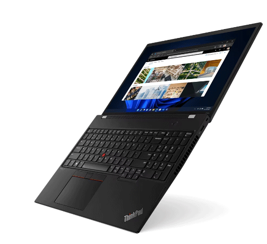 Laptop Lenovo ThinkPad P16s Gen 1