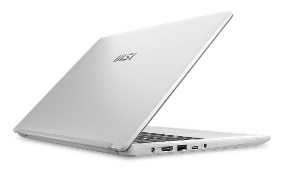 Laptop MSI Modern 14 C13M-611VN